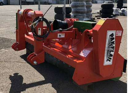 Upright Pantograph IFA